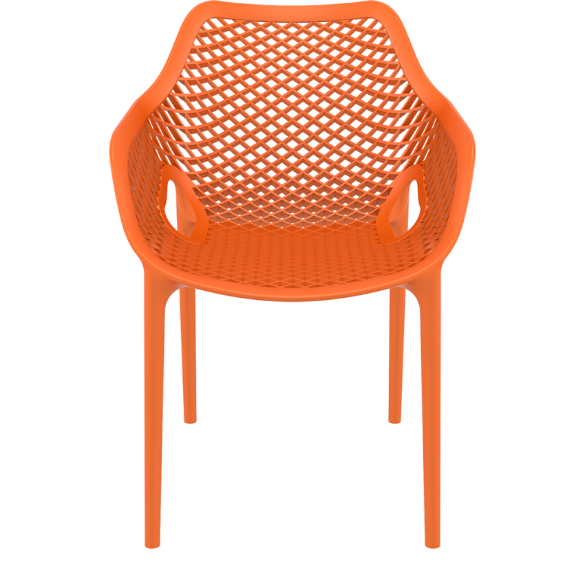 Стілець Siesta Air XL Orange