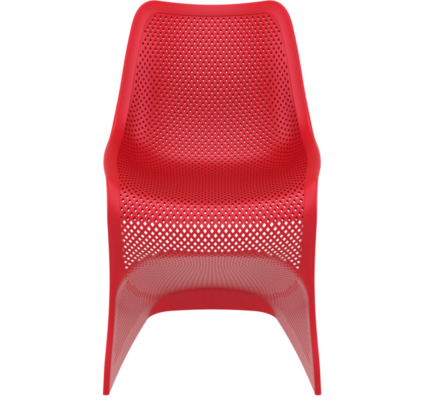 Стул Siesta BLOOM Red