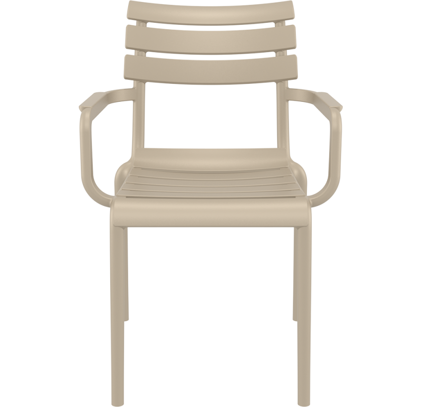 Стул Siesta Paris Taupe