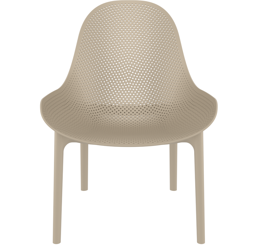 Стілець Siesta Sky Lounge Taupe