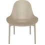 Стул Siesta Sky Lounge Taupe