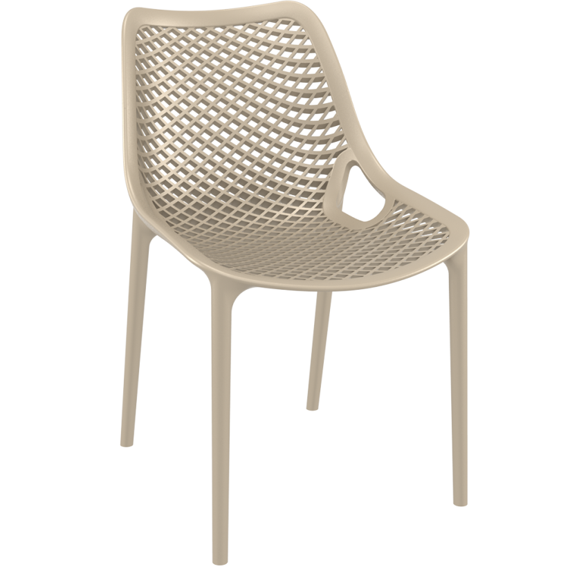 Стілець Siesta Air Taupe