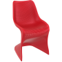 Стул Siesta BLOOM Red