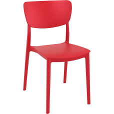 Стул Siesta Monna Red Стул Siesta Monna Red