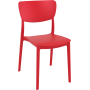 Стілець Siesta Monna Red