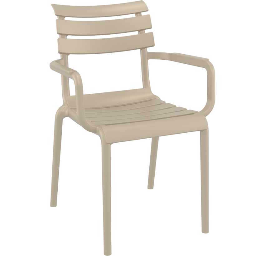 Стул Siesta Paris Taupe