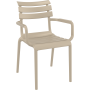 Стул Siesta Paris Taupe