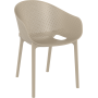 Стул Siesta Sky Pro Taupe