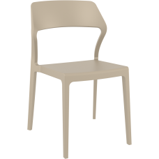 Стул Siesta Snow Taupe Стул Siesta Snow Taupe