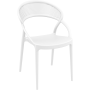 Стул Siesta Sunset White