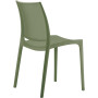 Стул Siesta Maya Olive Green