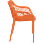 Стілець Siesta Air XL Orange