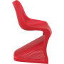 Стул Siesta BLOOM Red