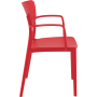 Стілець Siesta Lisa Red