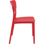 Стілець Siesta Monna Red