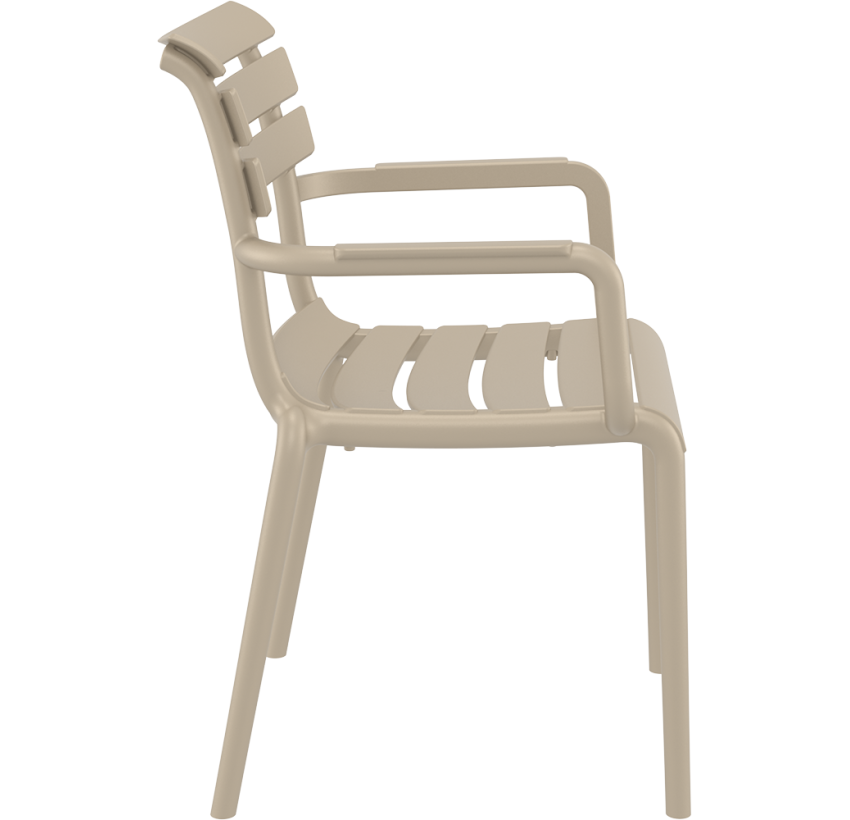 Стул Siesta Paris Taupe