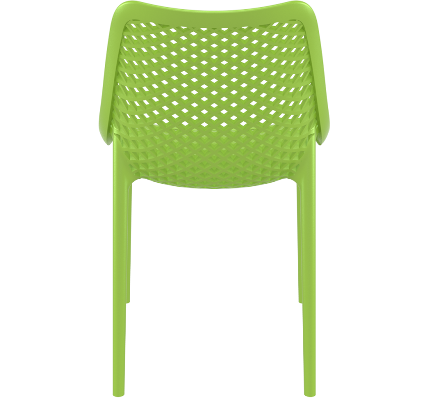 Стул Siesta Air Tropical Green