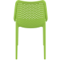 Стул Siesta Air Tropical Green