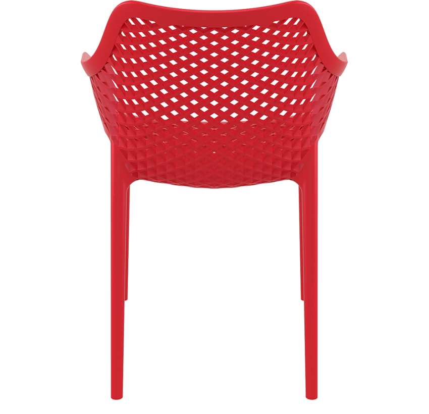 Стул Siesta Air XL Red