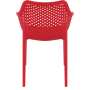 Стілець Siesta Air XL Red