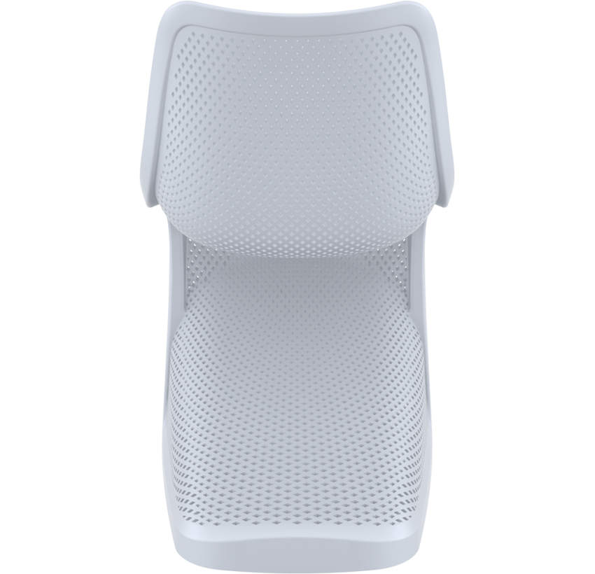 Стул Siesta BLOOM Silver Grey