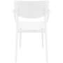 Стул Siesta Loft White