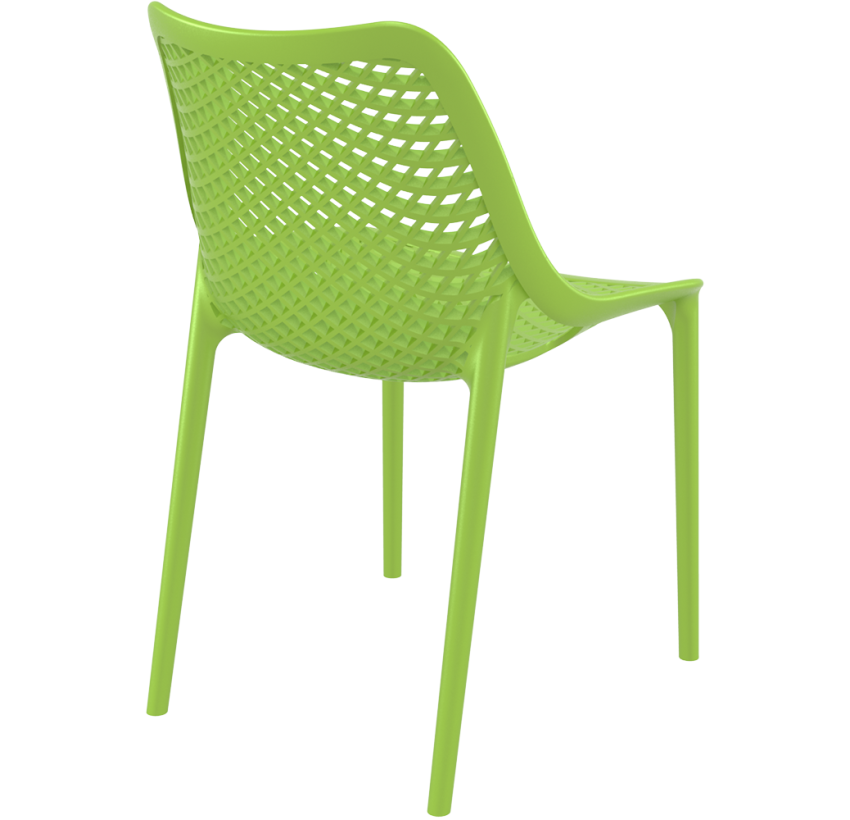 Стул Siesta Air Tropical Green