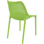 Стул Siesta Air Tropical Green