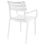 Стул Siesta Paris White