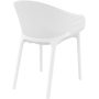 Стул Siesta Sky Pro White