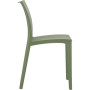 Стул Siesta Maya Olive Green