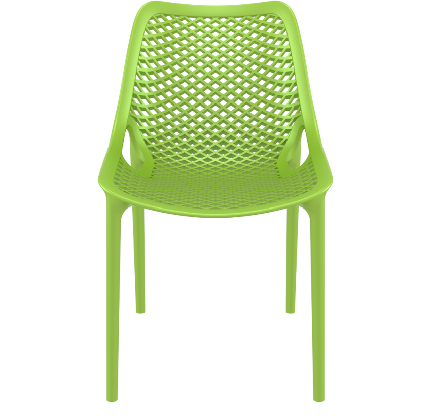 Стілець Siesta Air Tropical Green