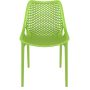 Стул Siesta Air Tropical Green