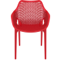 Стул Siesta Air XL Red