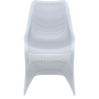Стул Siesta BLOOM Silver Grey