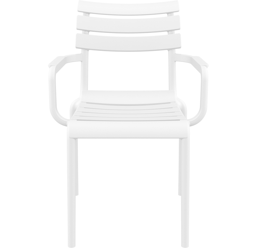 Стул Siesta Paris White