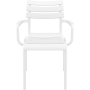 Стул Siesta Paris White