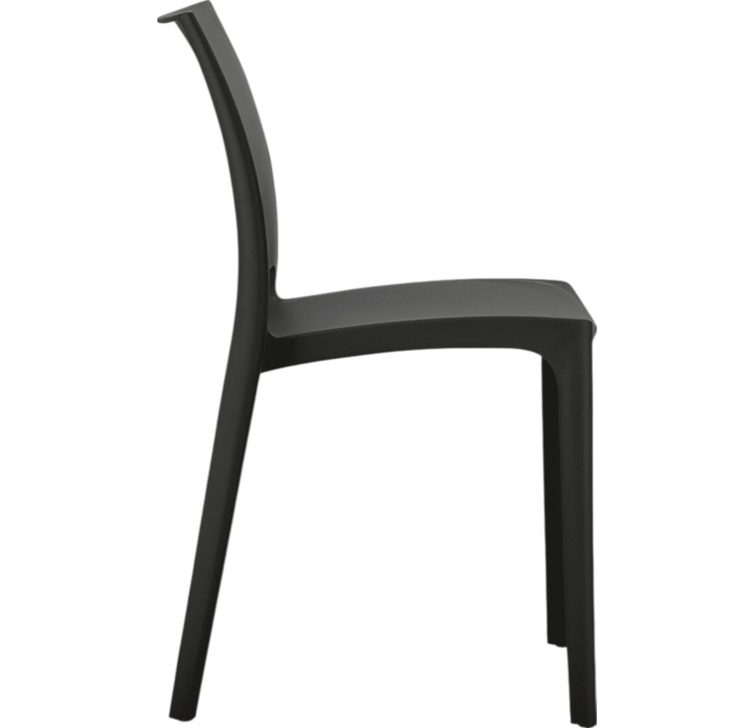 Стул Siesta Maya Black