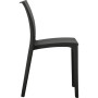 Стул Siesta Maya Black
