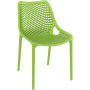 Стул Siesta Air Tropical Green