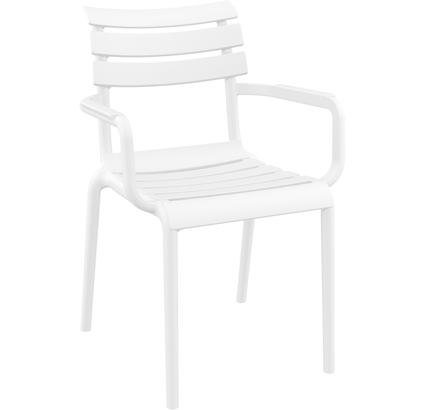 Стул Siesta Paris White