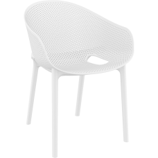 Стул Siesta Sky Pro White