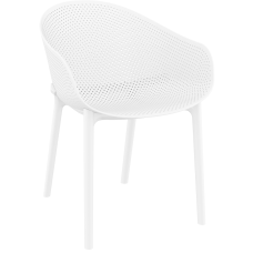 Стул Siesta Sky White Стул Siesta Sky White