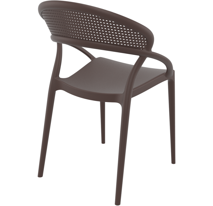 Стул Siesta Sunset Brown