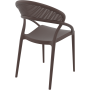 Стул Siesta Sunset Brown