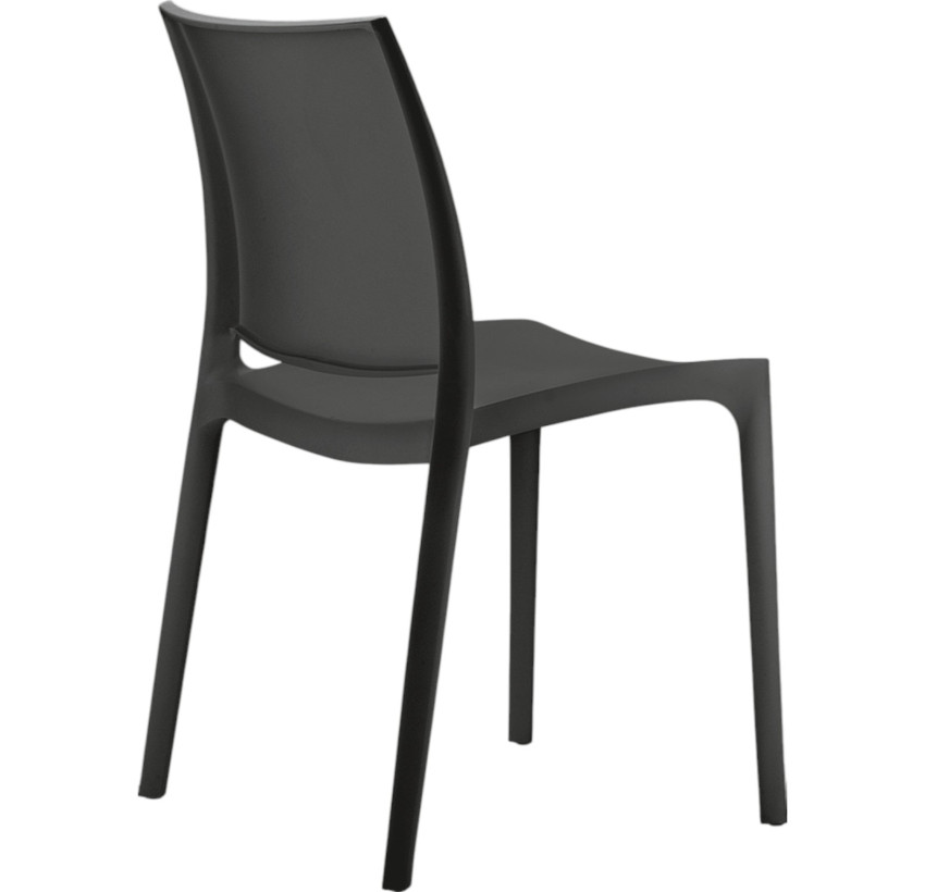 Стул Siesta Maya Black