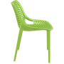 Стілець Siesta Air Tropical Green