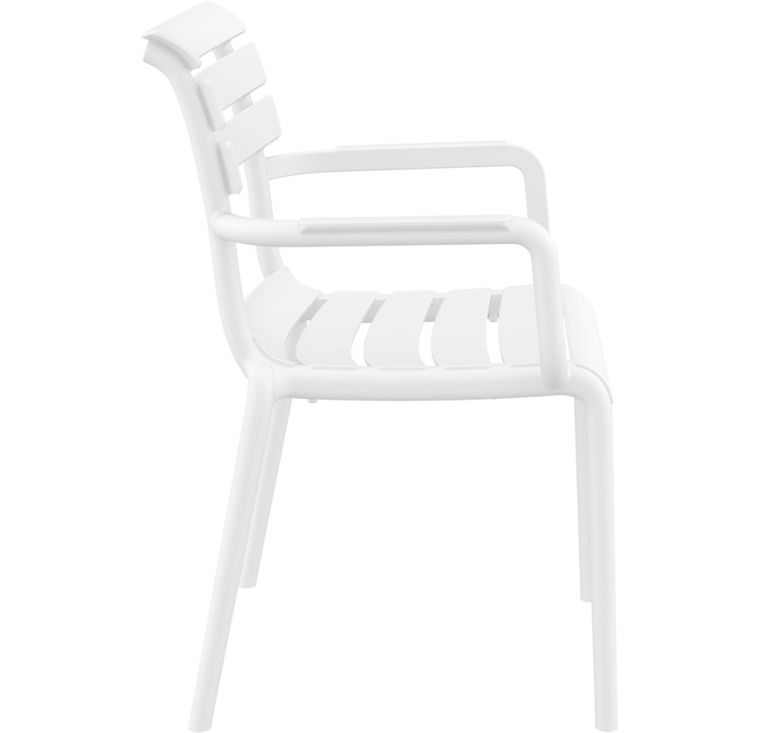 Стул Siesta Paris White