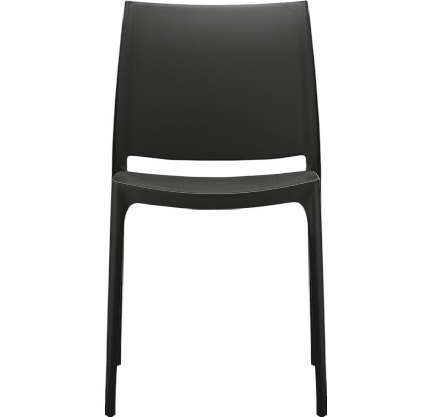 Стул Siesta Maya Black
