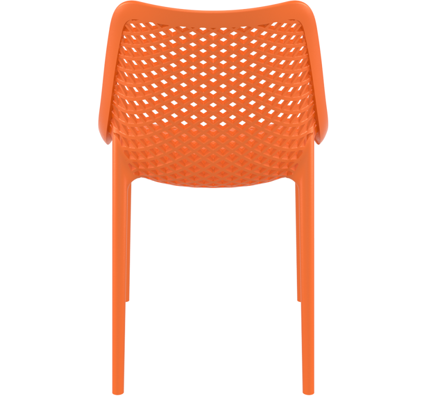 Стілець Siesta Air Orange